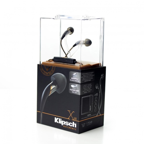 Klipsch X12i