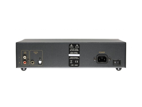 Atoll MD100 EVO