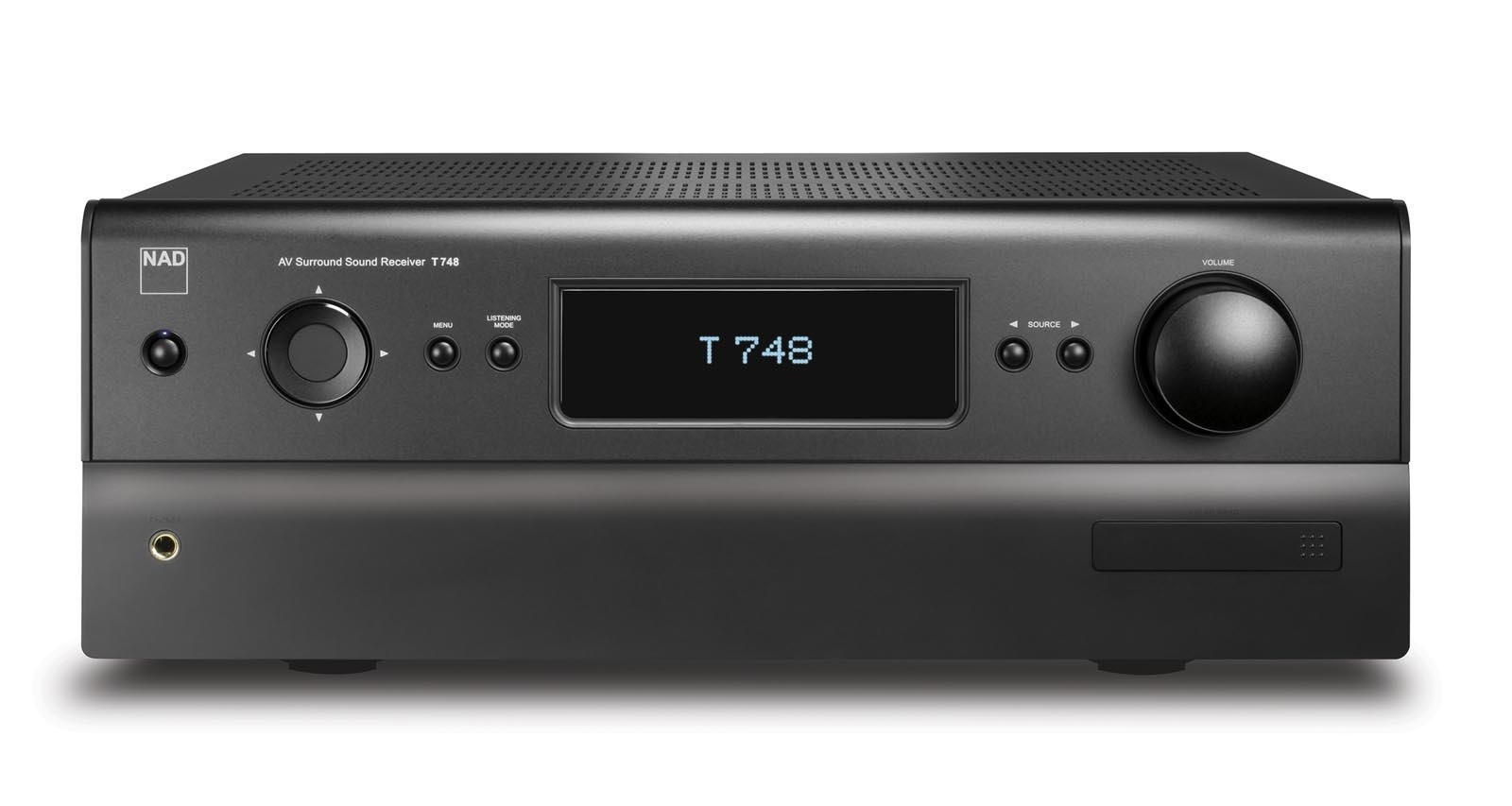 NAD T 748 V2