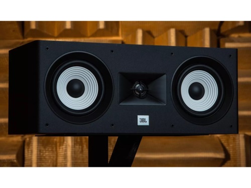 JBL STAGE A125C