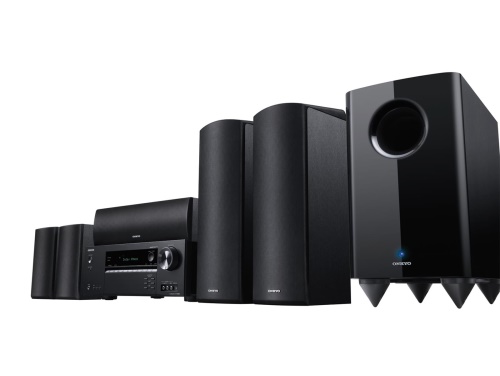 Onkyo HT-S5805