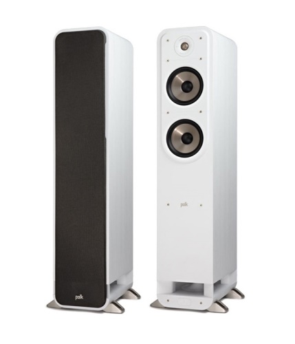 Polk Audio Signature Elite ES55 