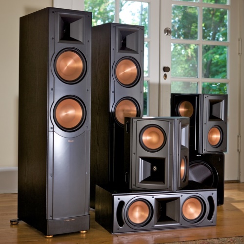 Klipsch RF-82 II