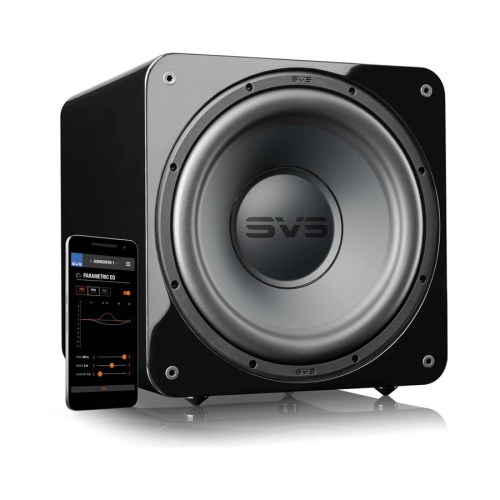 SVS SB-1000 Pro