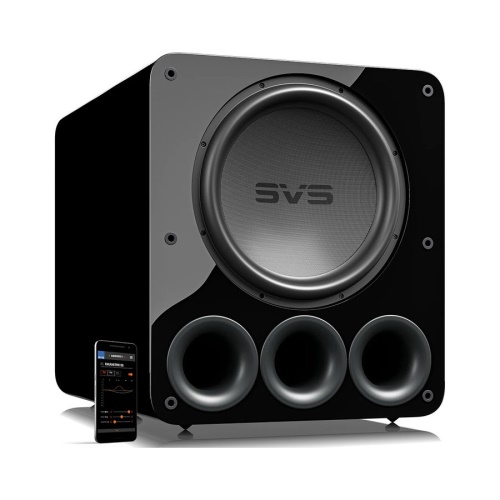 SVS PB-5000 R|Evolution
