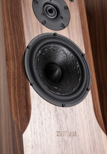 Xavian XN Virtuosa   