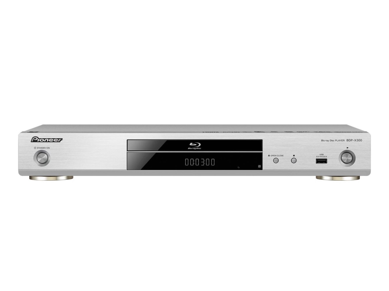Pioneer BDP-X300