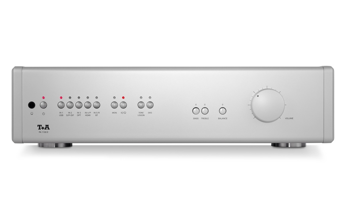 T+A PA 1100 E
