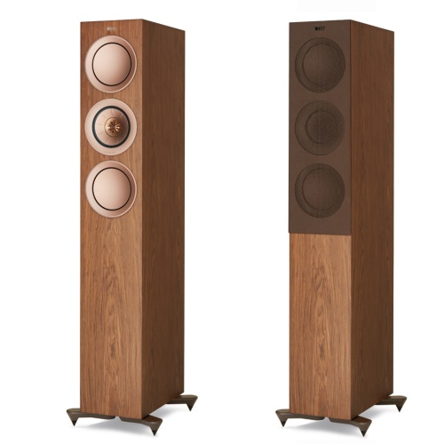 KEF R5