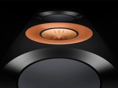 KEF Reference 3 Meta u nás ve studiu