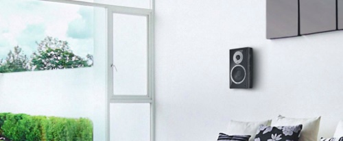 Heco Music Style set 200 F Sub 