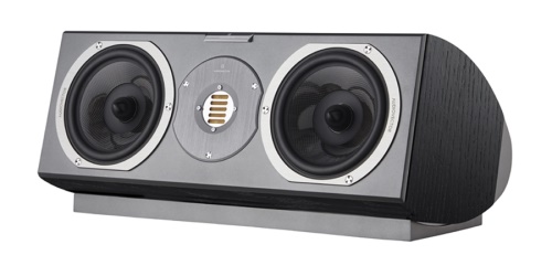 AUDIOVECTOR R C  Arreté