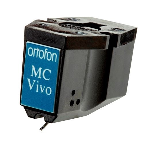Ortofon MC Vivo Blue