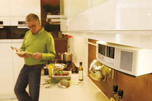 BOSE Wave Radio System III
