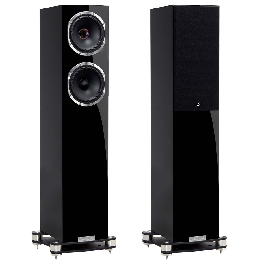 Fyne Audio F501 SP