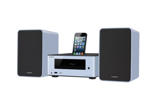 Onkyo CS-255