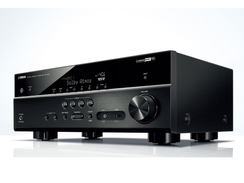 Yamaha RX-V581