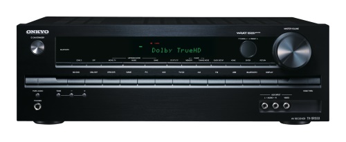 Jamo S 426 HCS 5.0 + Onkyo TX-SR333