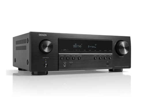 DENON AVR-S670H