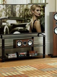 Tannoy Mercury 7C