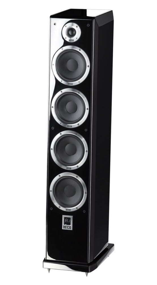 Heco Ascada Tower 600