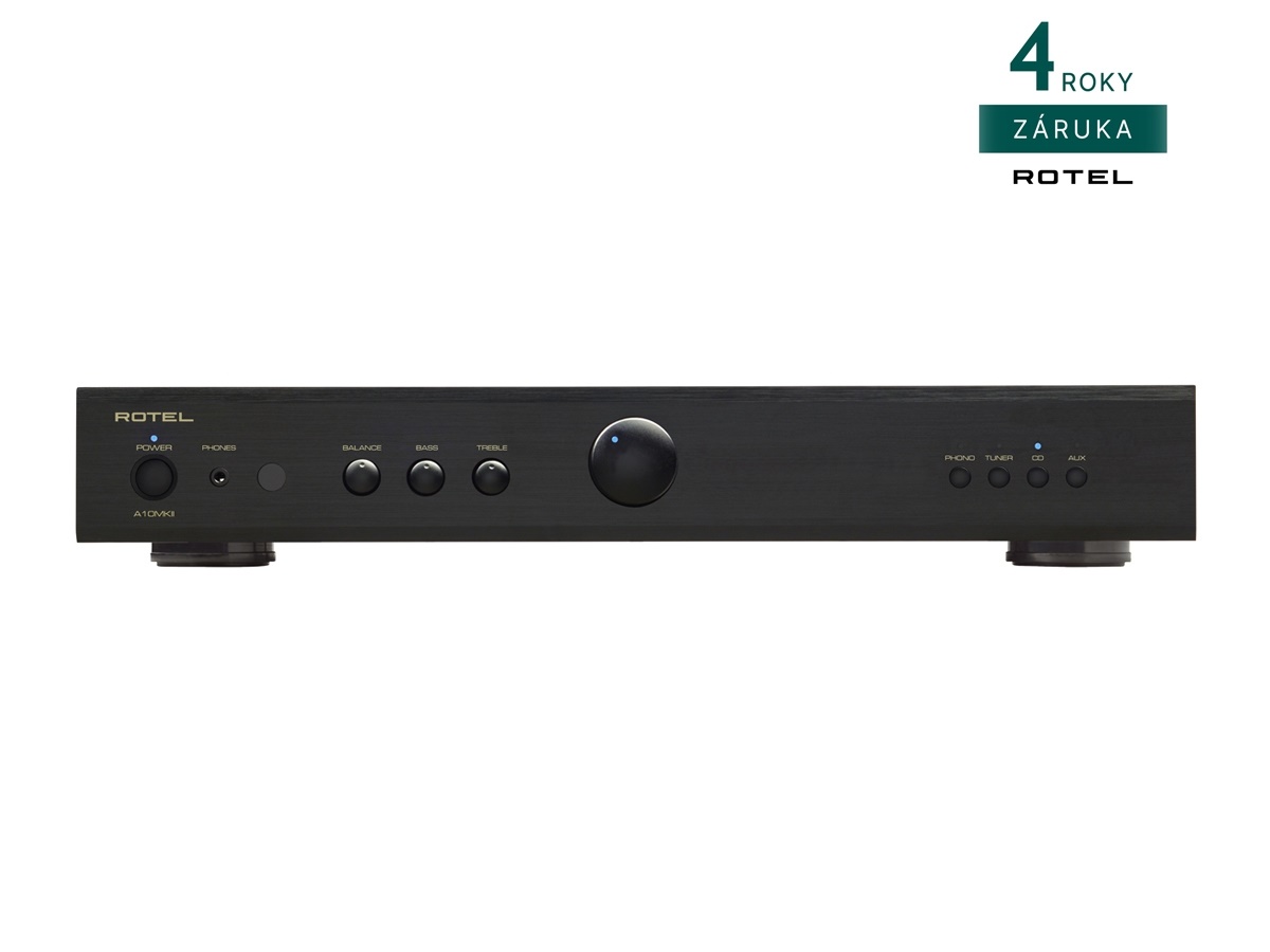 ROTEL A10MKII