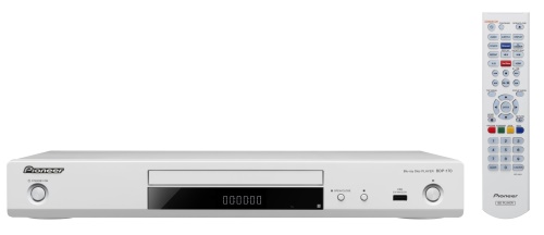 HECO Victa Prime set 502 Sub  + Pioneer VSX-529 + Pioneer BDP-170