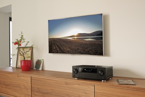 Pioneer VSX-924