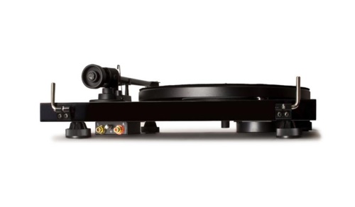 Pro-Ject Debut Carbon DC + (2M Red)