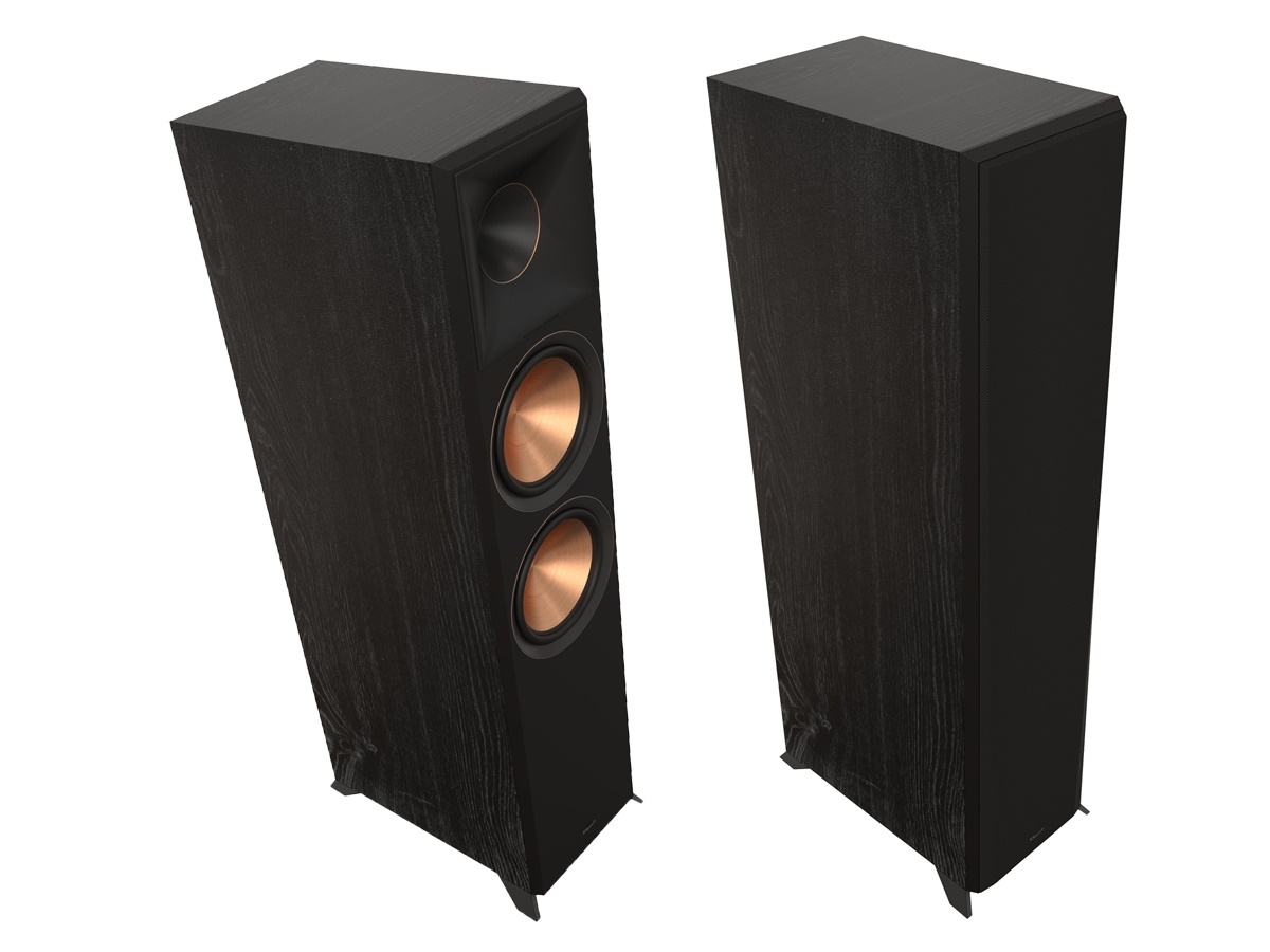 Klipsch RP-8000F II