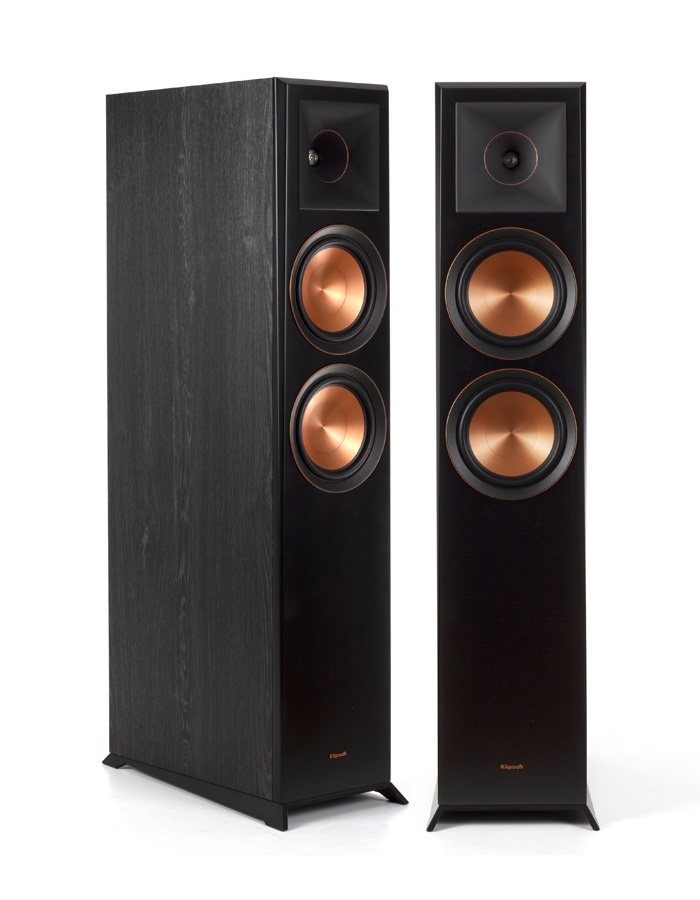 Klipsch RP-6000F