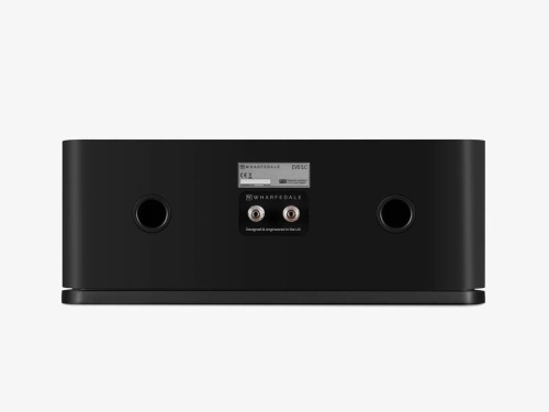 Wharfedale EVO 5.C