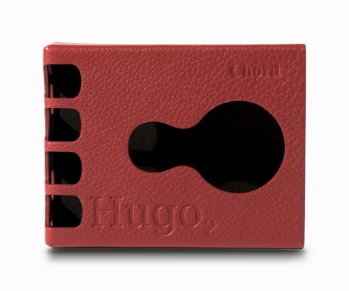 CHORD Hugo 2 Premium kožené pouzdro