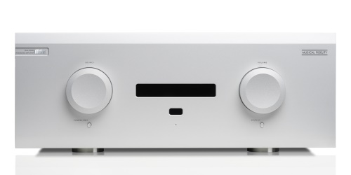 Musical Fidelity M8 Xi