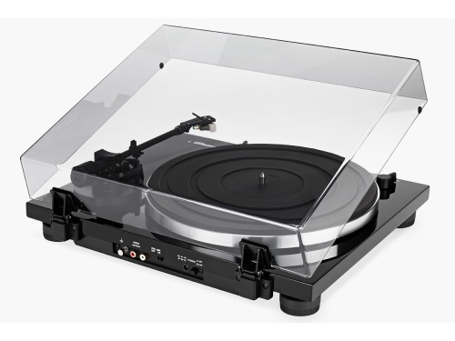 Thorens TD 201 + (Ortofon OM 5E)