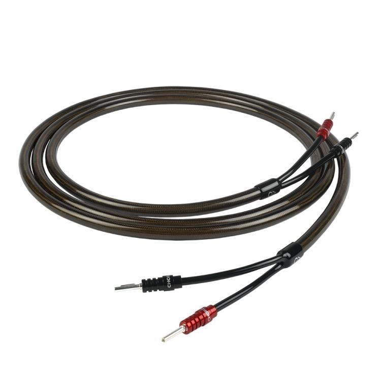 Chord EpicX / ChordOhmic