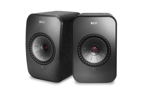 KEF LSX