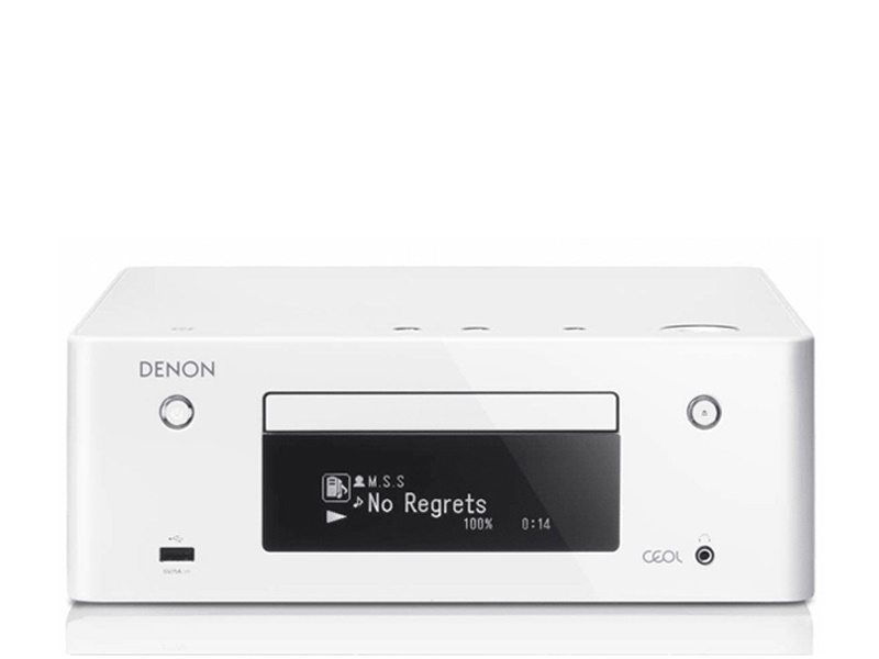 DENON RCD-N10