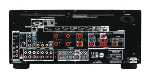 Onkyo TX-NR838