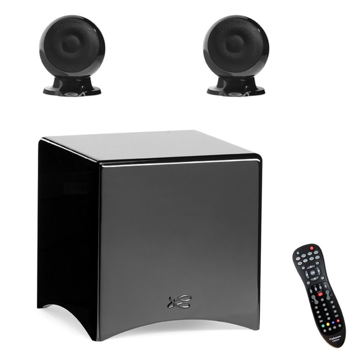 Cabasse CINÉOLE  sada 2.1 