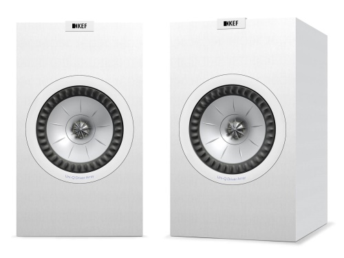 KEF Q150 + M100