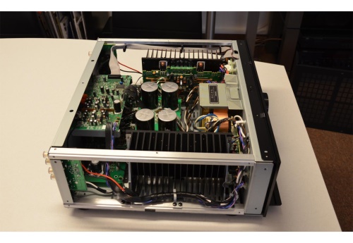 Onkyo A-9070