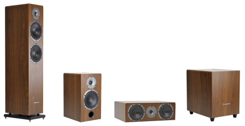 Cabasse MT32 Orion