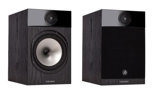 Fyne Audio F301