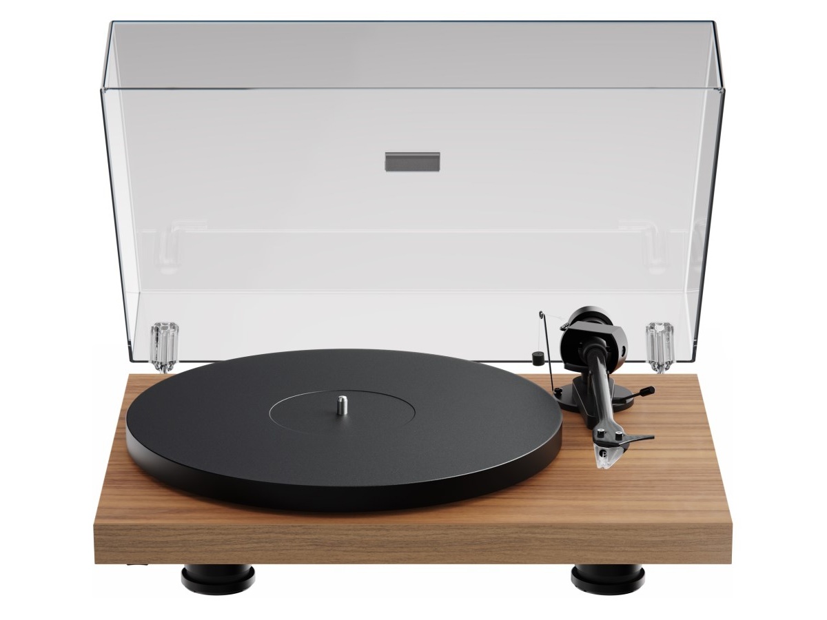 Pro-Ject Debut Evo 2 + Pick It MM EVO