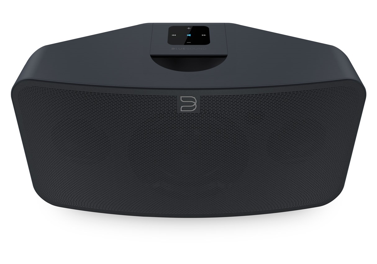 Bluesound PULSE 2i