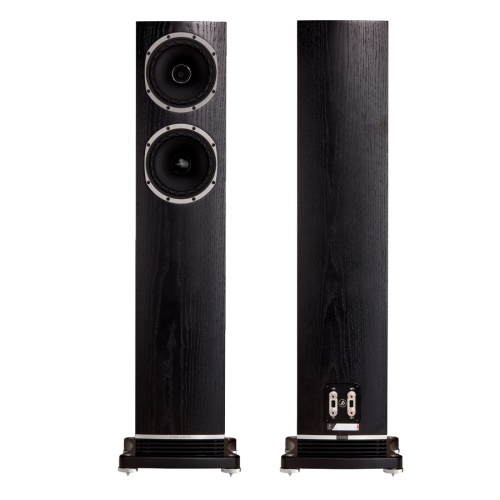 Fyne Audio F501