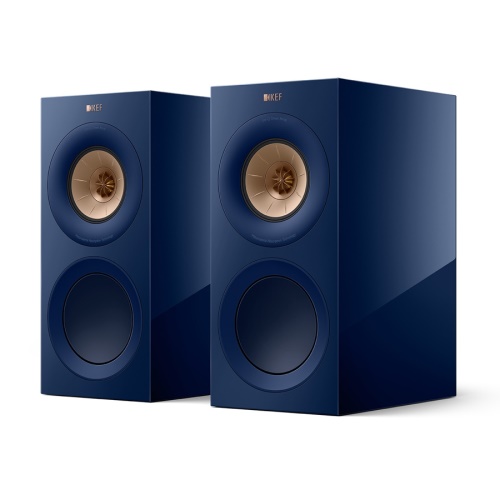 KEF R3 Meta