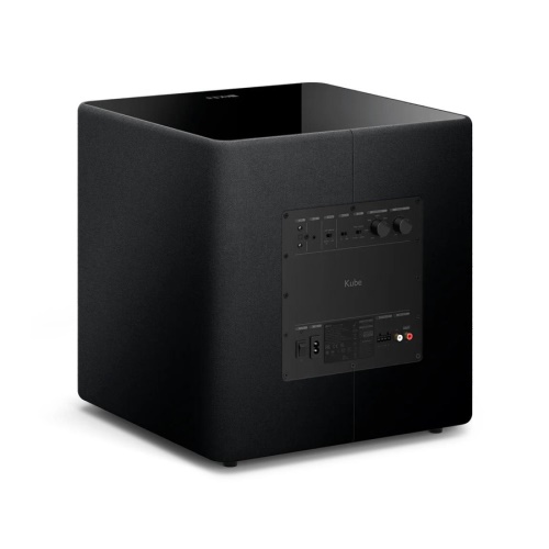 KEF Kube 12 MIE