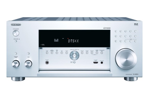 Onkyo TX-RZ810